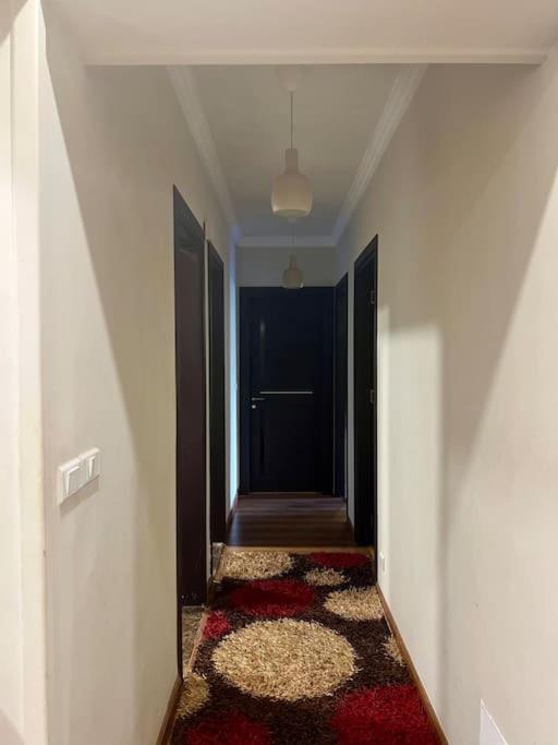 Families Only -Luxurious Apart Rehab New Cairo