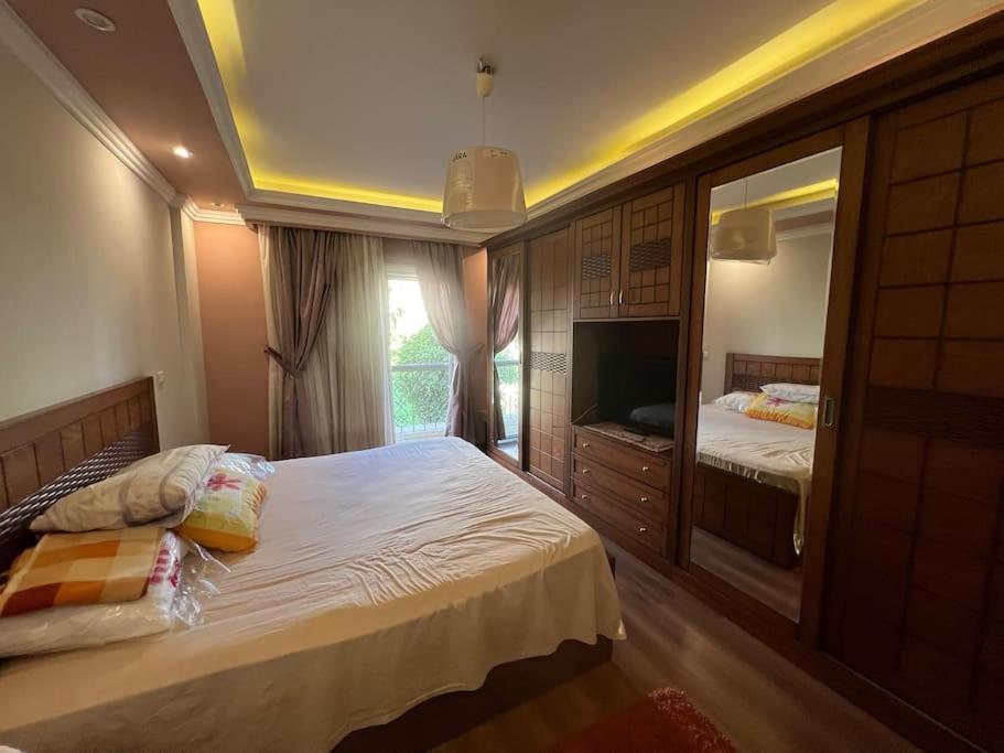 Families Only -Luxurious Apart Rehab New Cairo