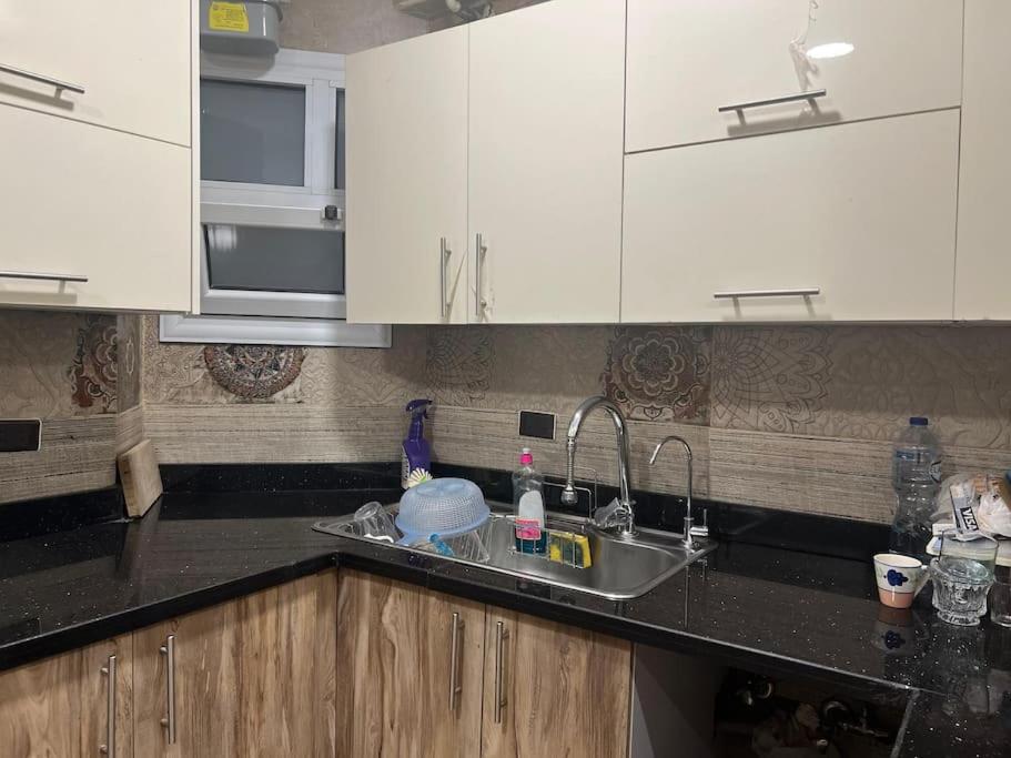 Families Only -Luxurious Apart Rehab New Cairo