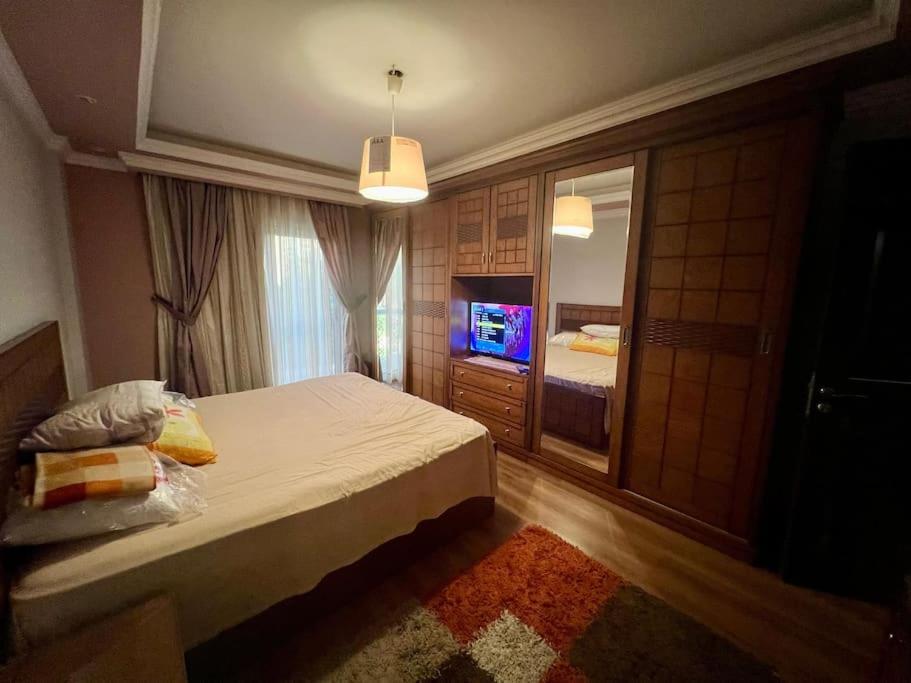 Families Only -Luxurious Apart Rehab New Cairo