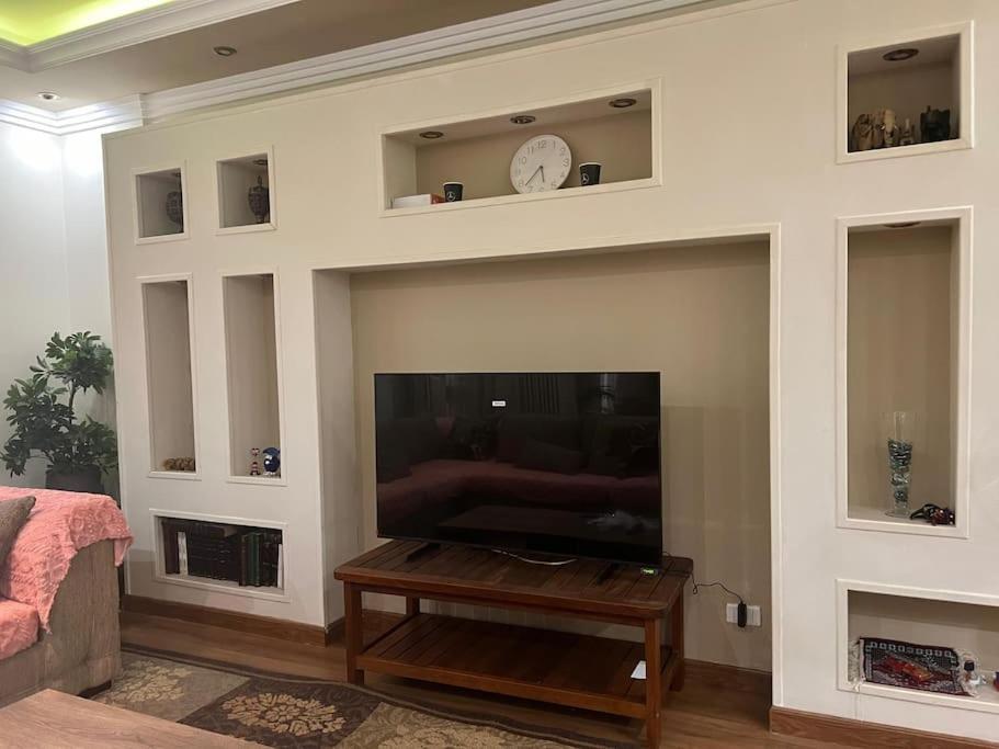 Families Only -Luxurious Apart Rehab New Cairo