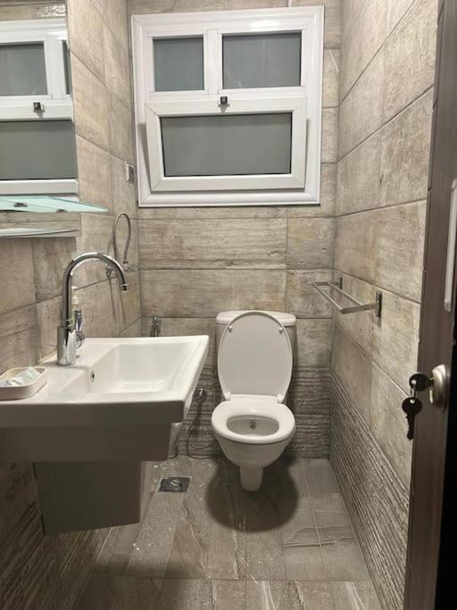 Families Only -Luxurious Apart Rehab New Cairo