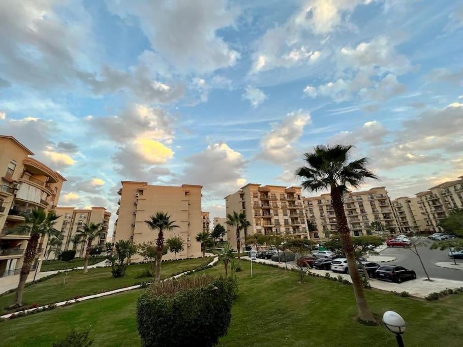 Families Only -Luxurious Apart Rehab New Cairo