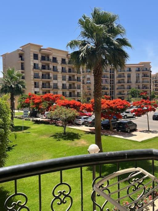 Families Only -Luxurious Apart Rehab New Cairo