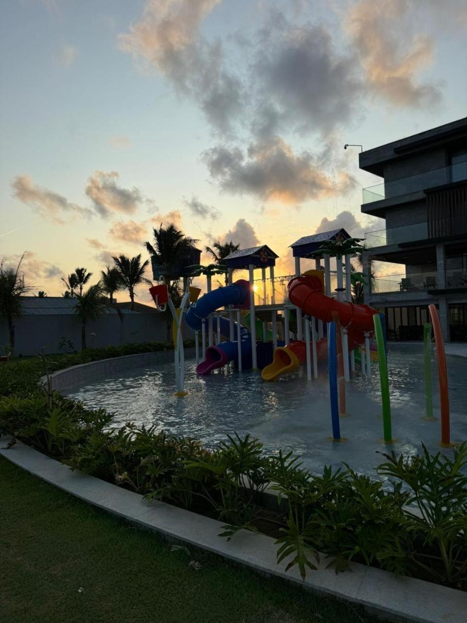 Porto Alto Resort - Porto de Galinhas
