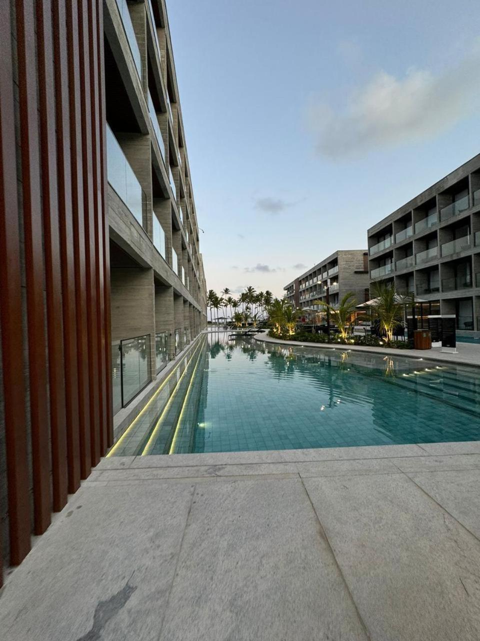 Porto Alto Resort - Porto de Galinhas