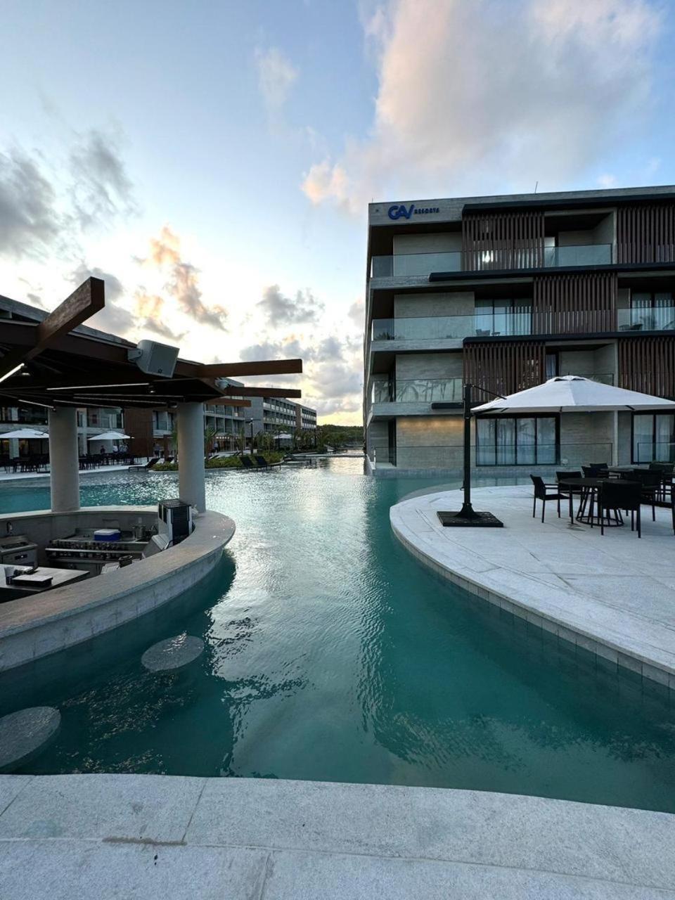 Porto Alto Resort - Porto de Galinhas