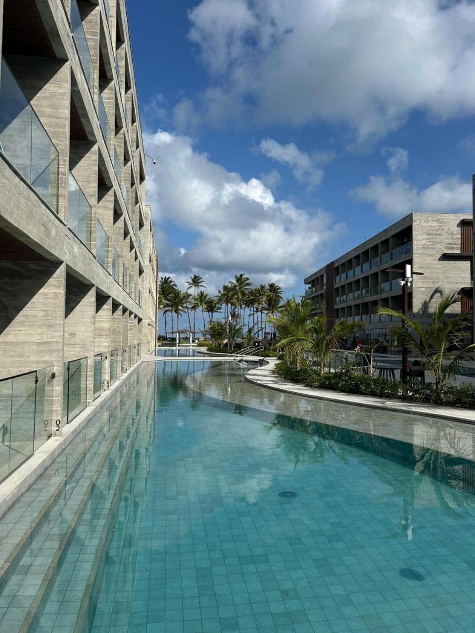Porto Alto Resort - Porto de Galinhas