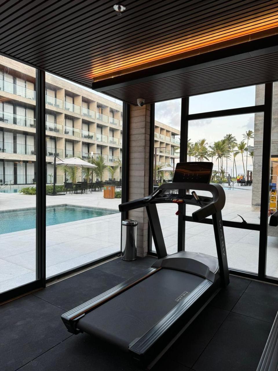 Porto Alto Resort - Porto de Galinhas