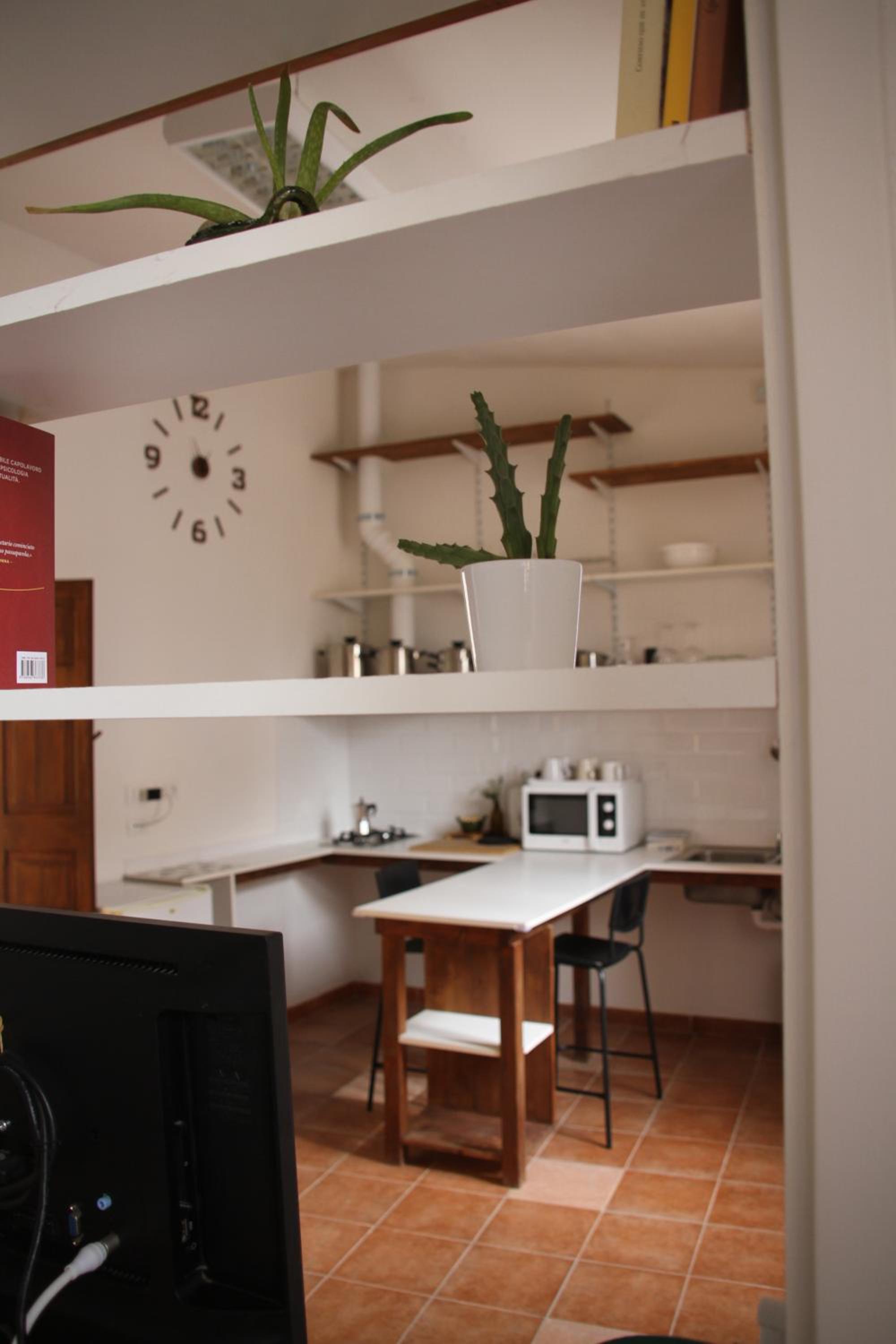 Lodgings in Sardinia