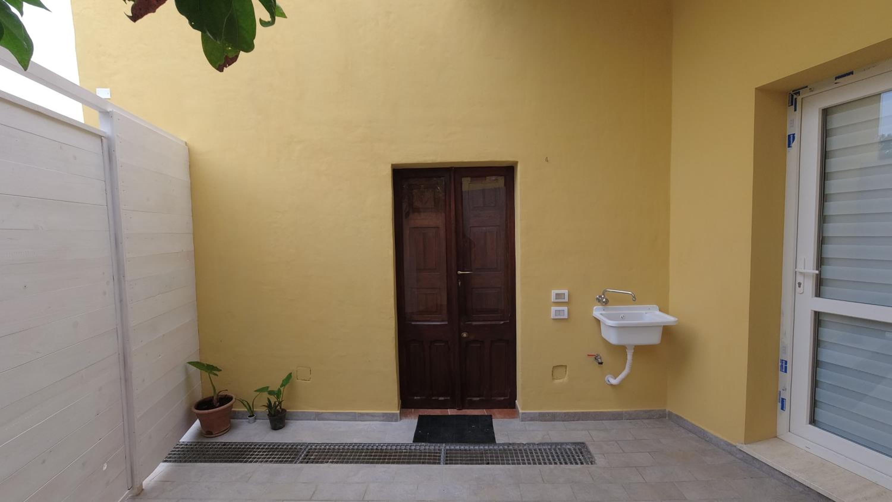 Lodgings in Sardinia