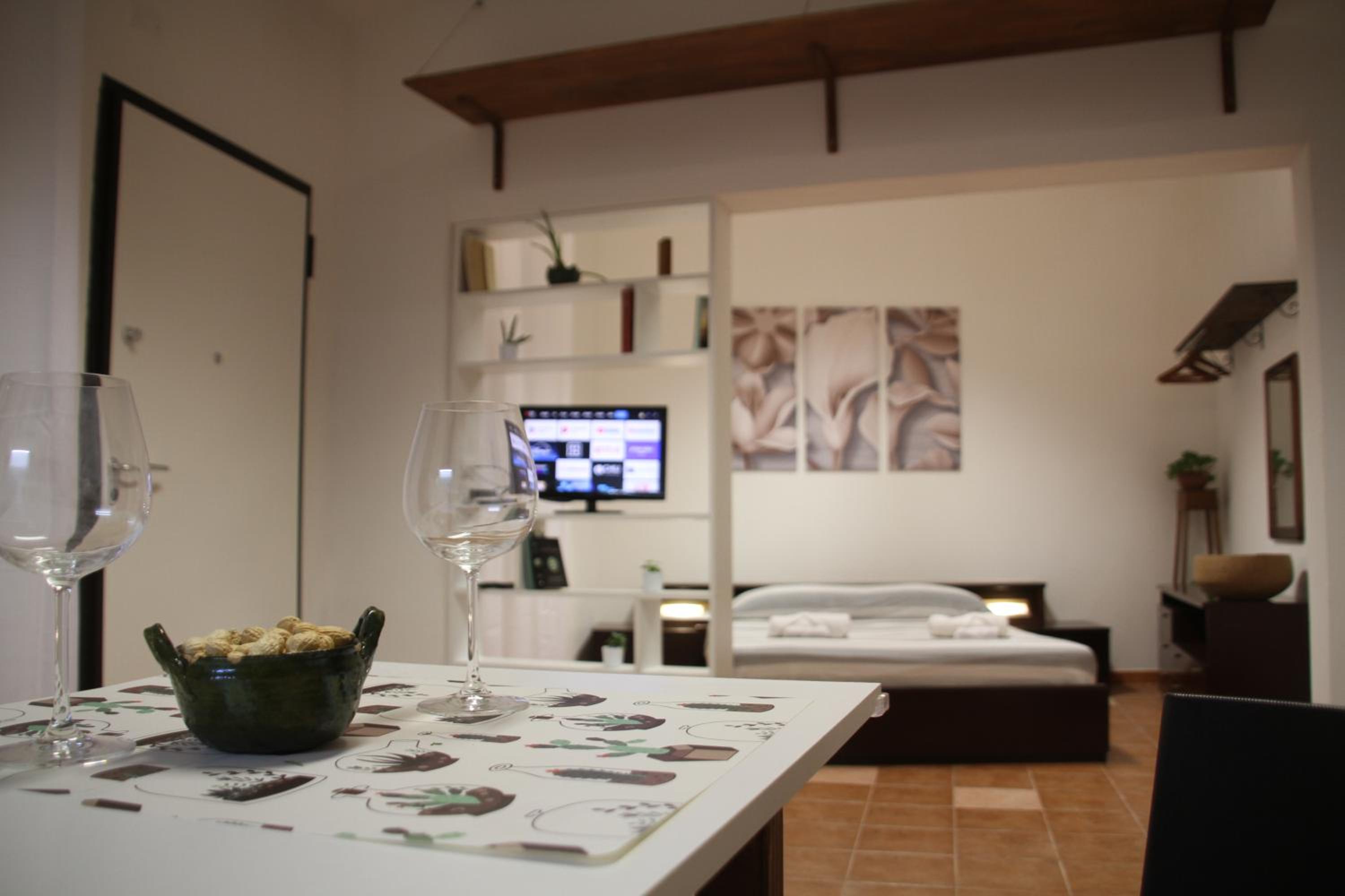 Lodgings in Sardinia