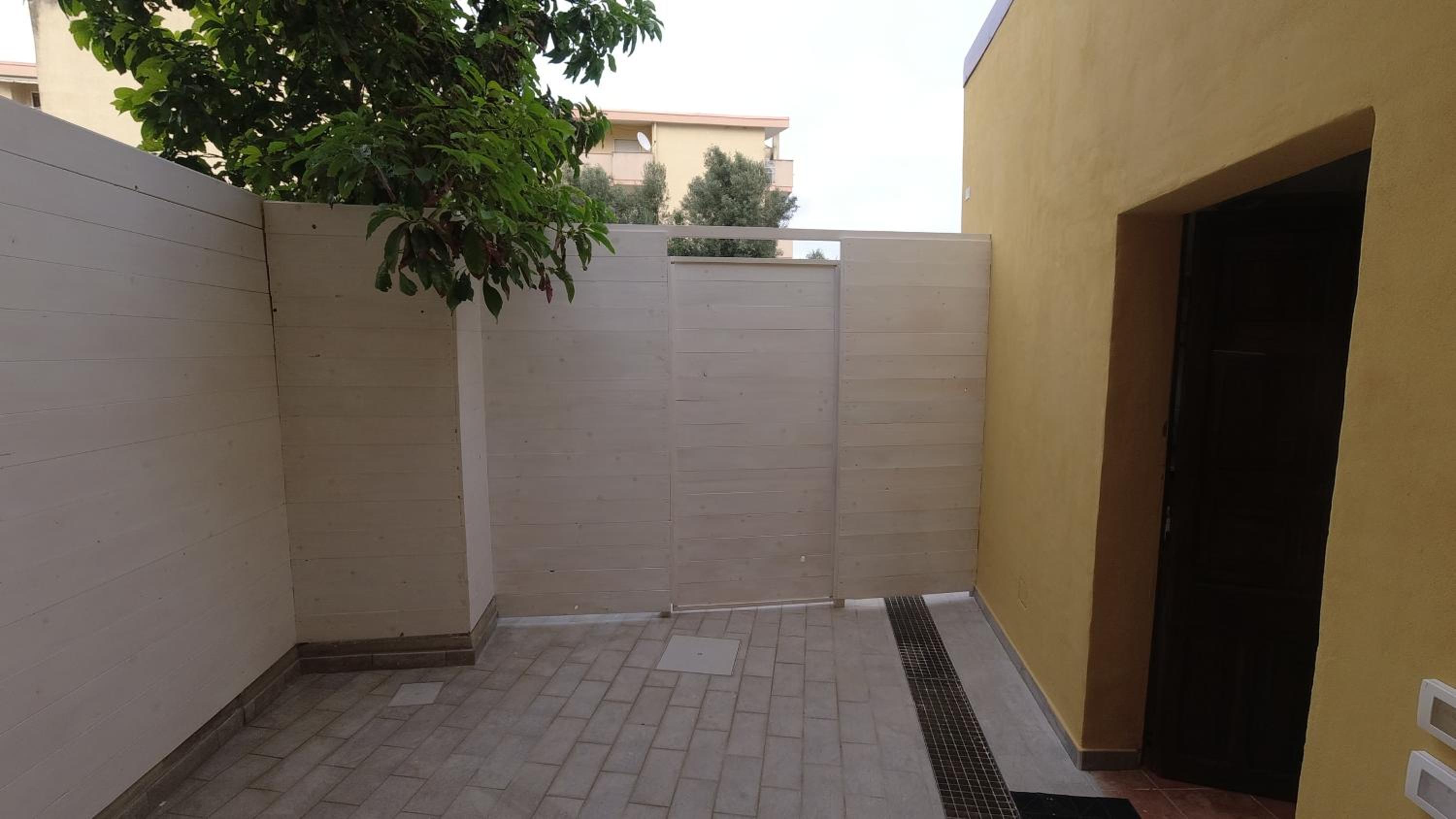 Lodgings in Sardinia
