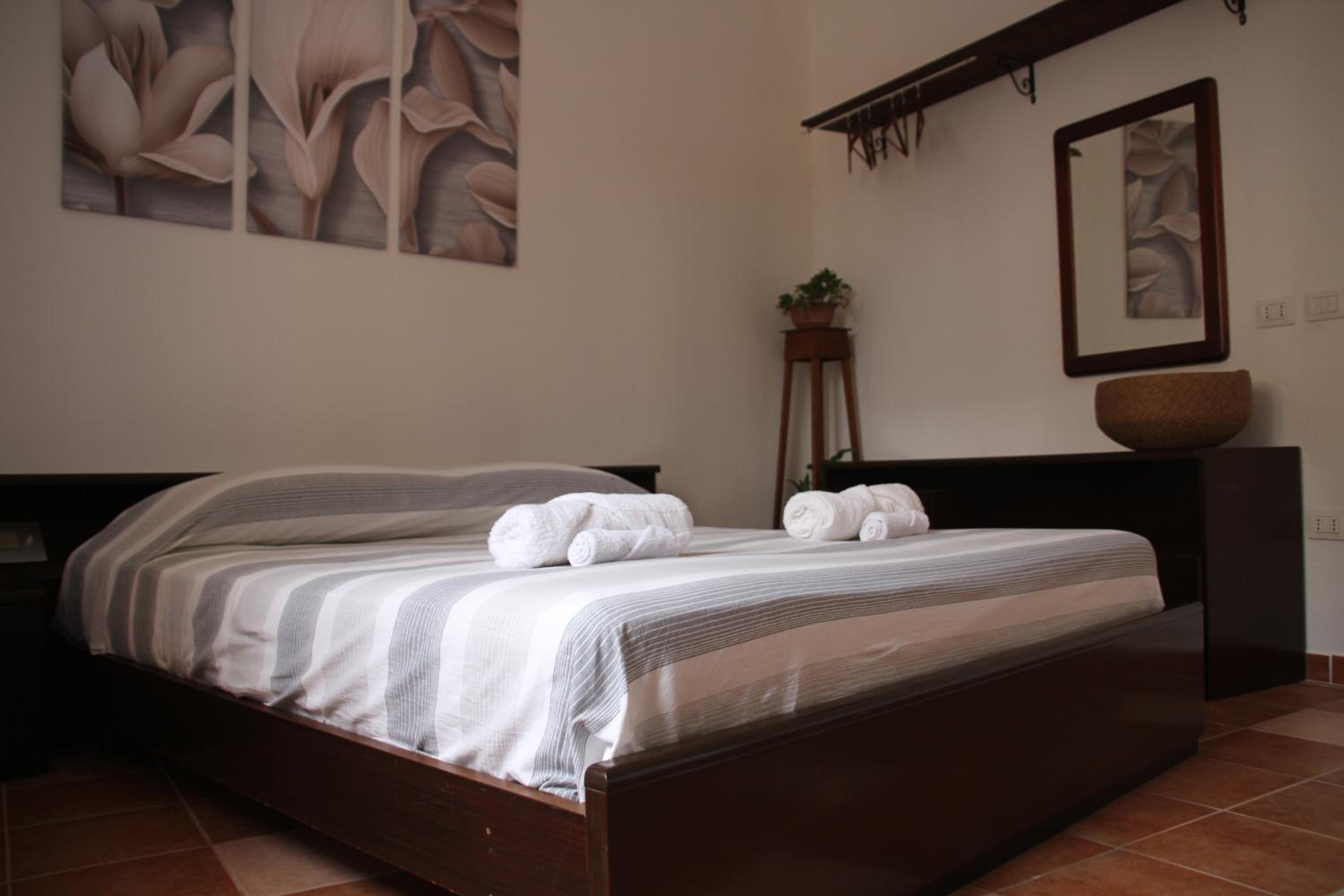 Lodgings in Sardinia