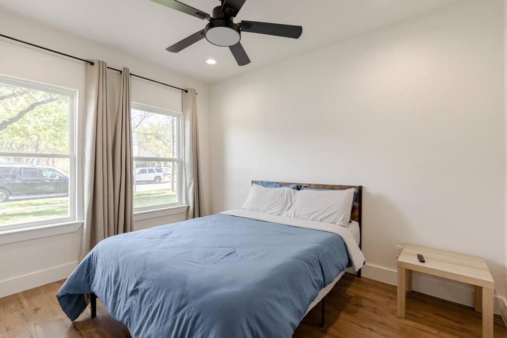 Urban Retreat near Historic Downtown McKinney view 2