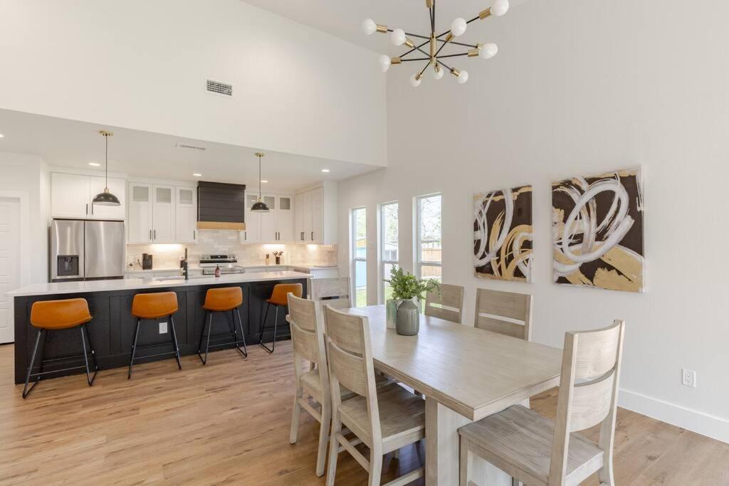 Urban Retreat near Historic Downtown McKinney view 5
