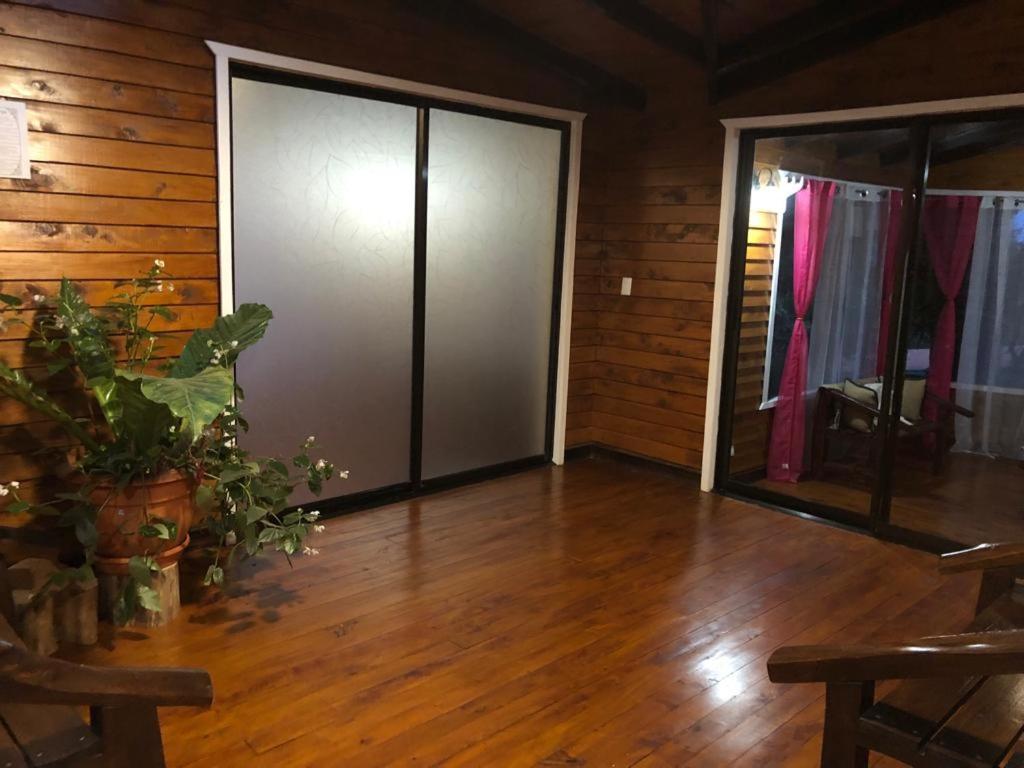 Alojamiento El Jardín