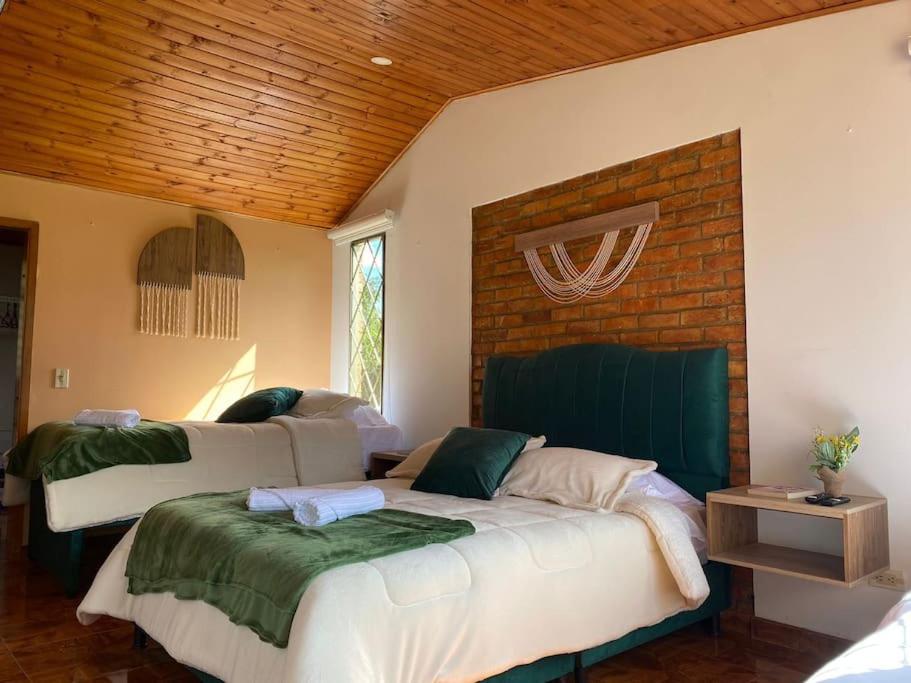 Quiet and cozy house I Chia