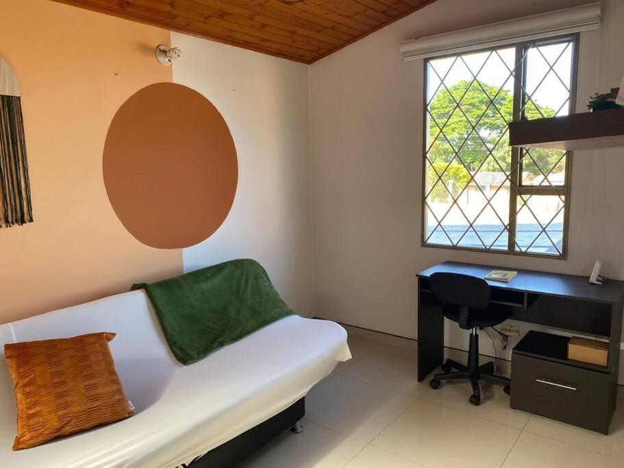 Quiet and cozy house I Chia
