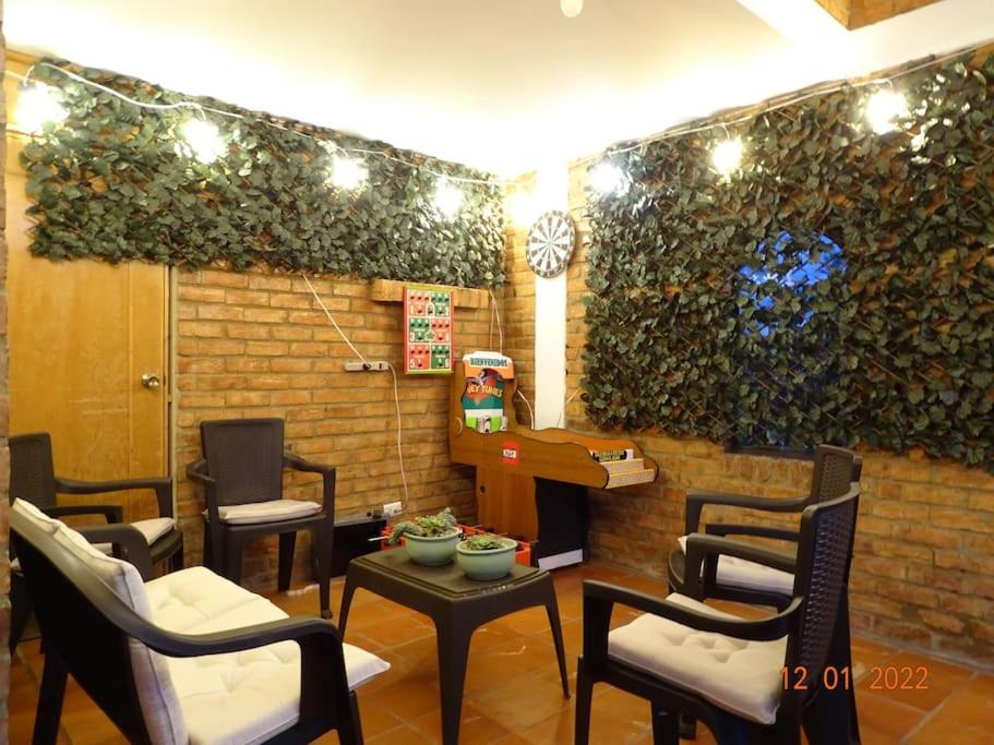 Quiet and cozy house I Chia