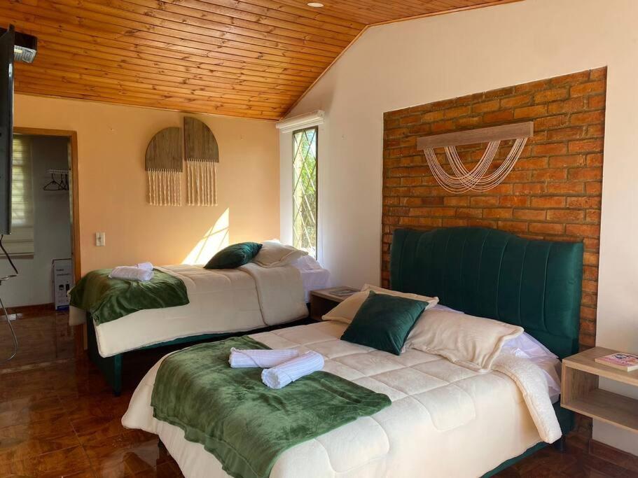 Quiet and cozy house I Chia