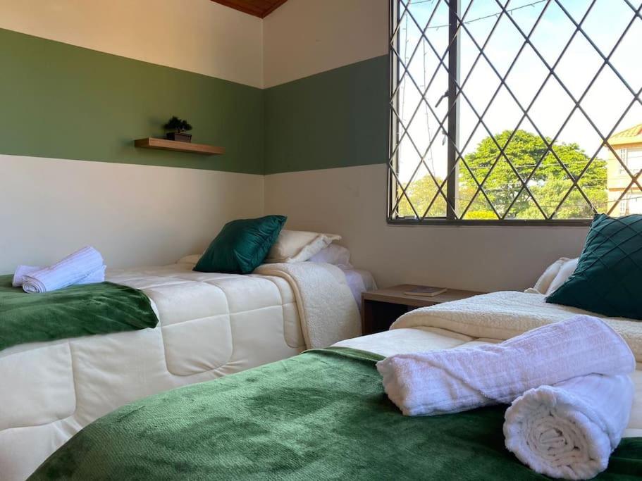 Quiet and cozy house I Chia