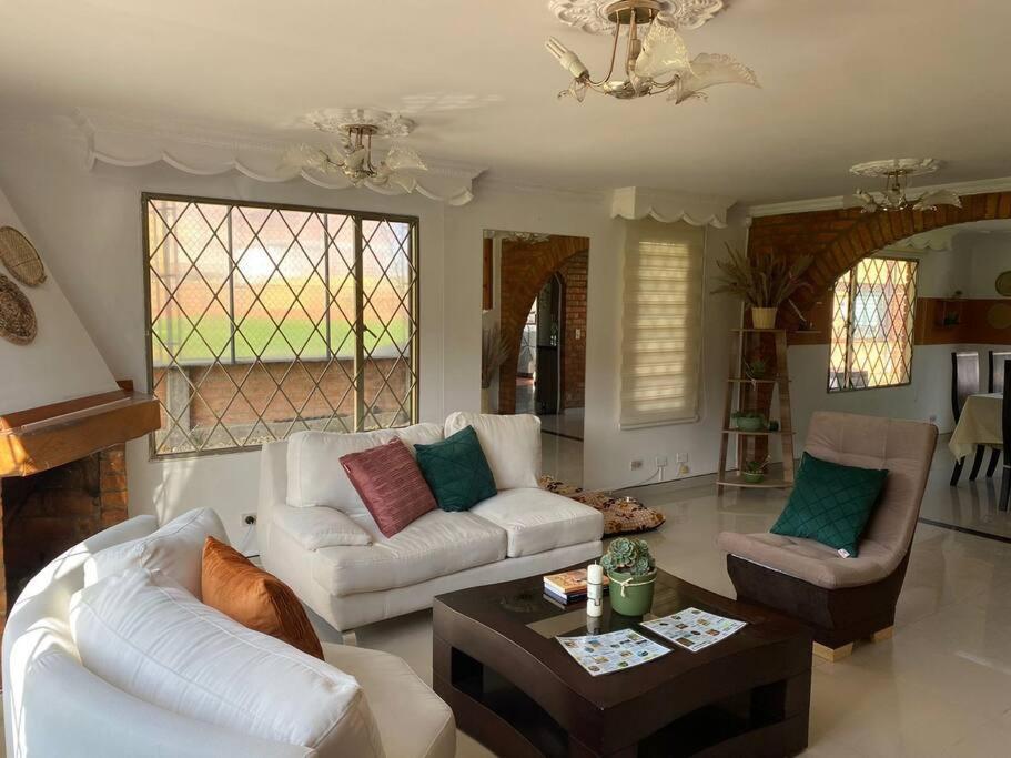 Quiet and cozy house I Chia