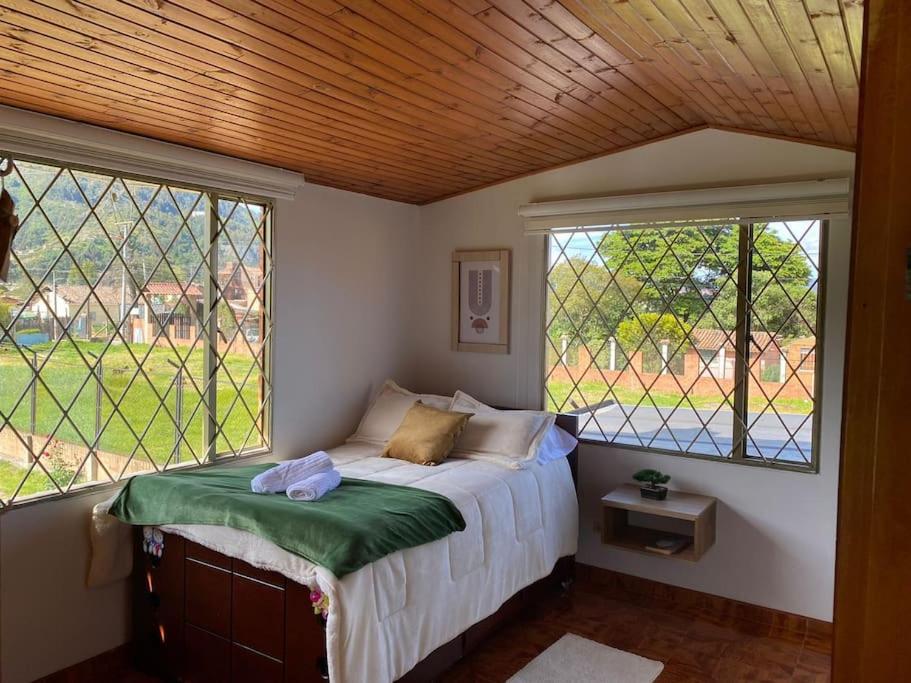 Quiet and cozy house I Chia