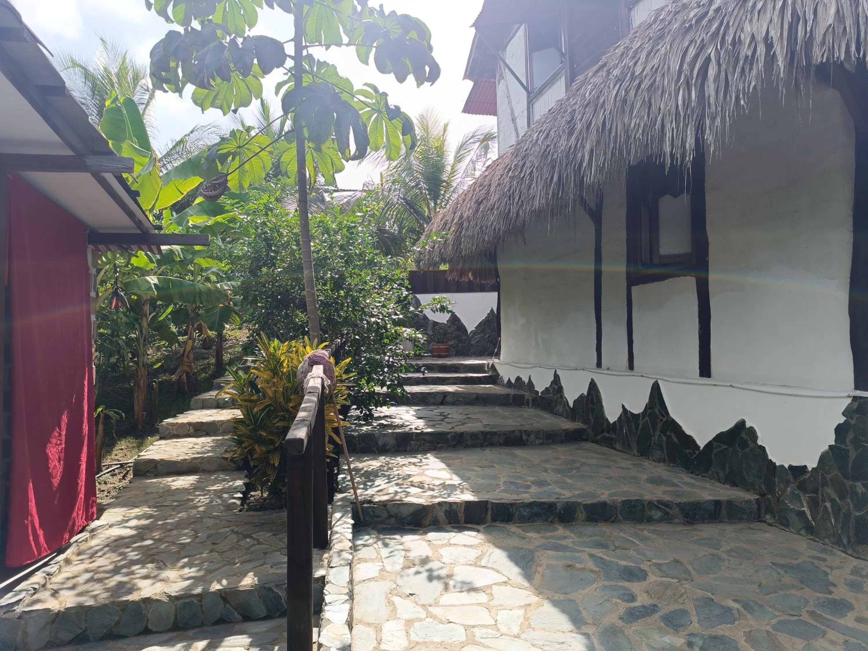 El Paraiso de Carmen
