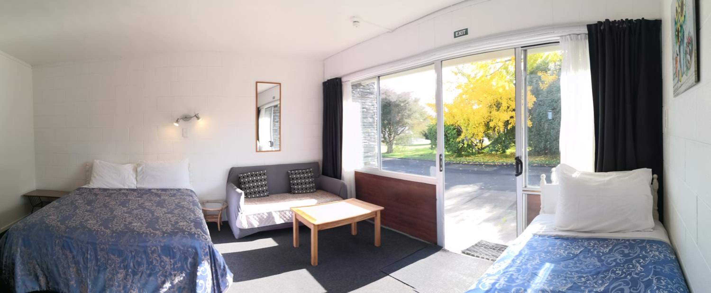 Cambrian Lodge Motel