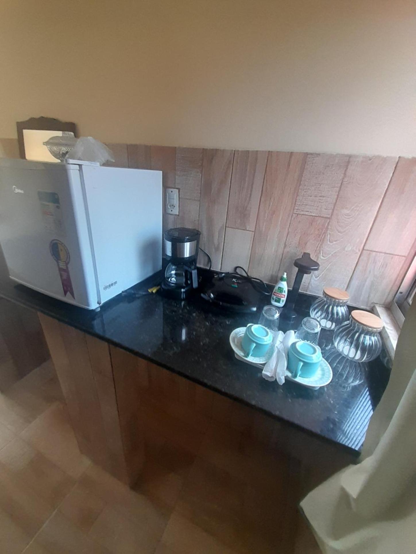 Suite Marajó Hospedaria