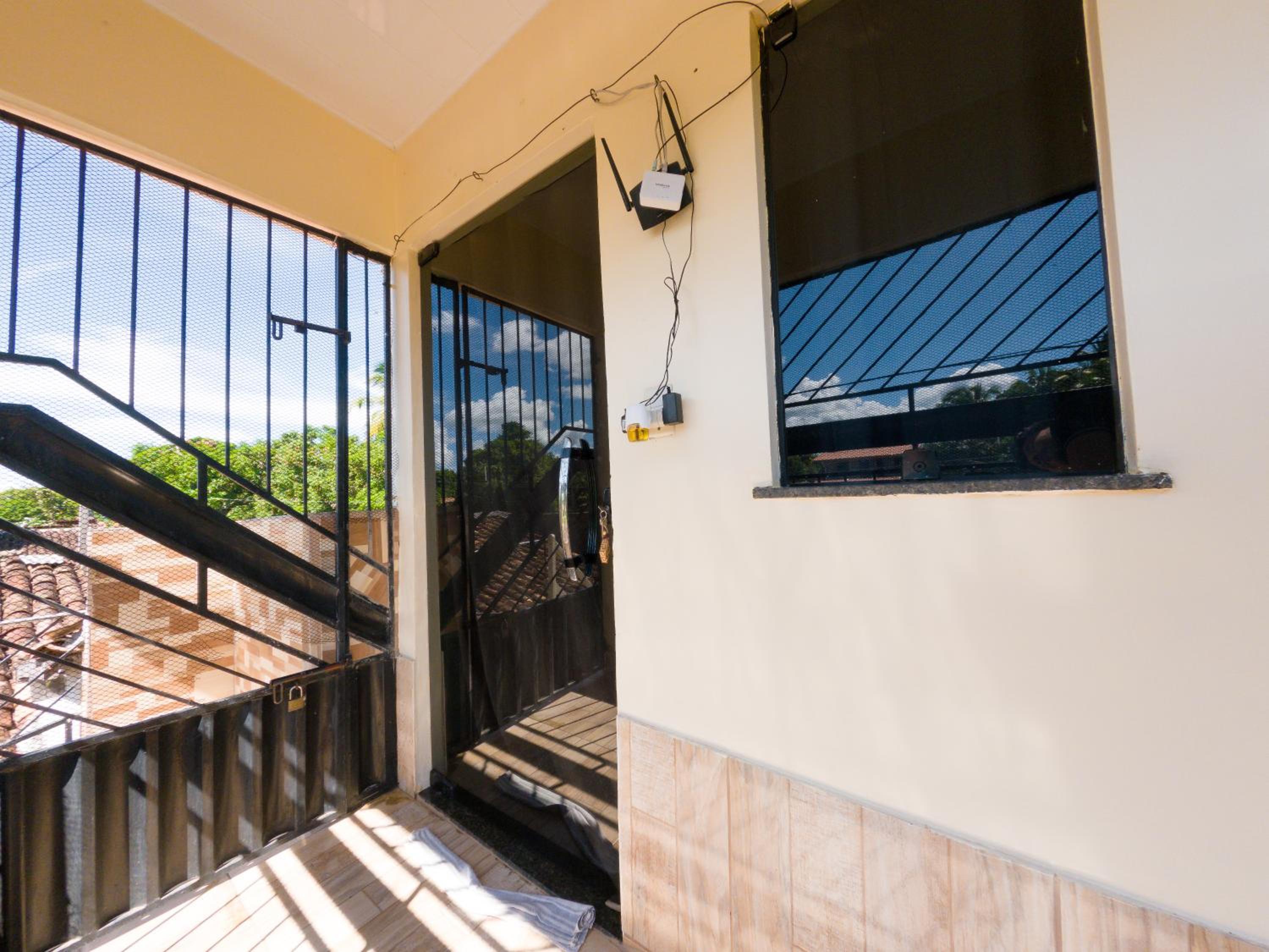 Suite Marajó Hospedaria