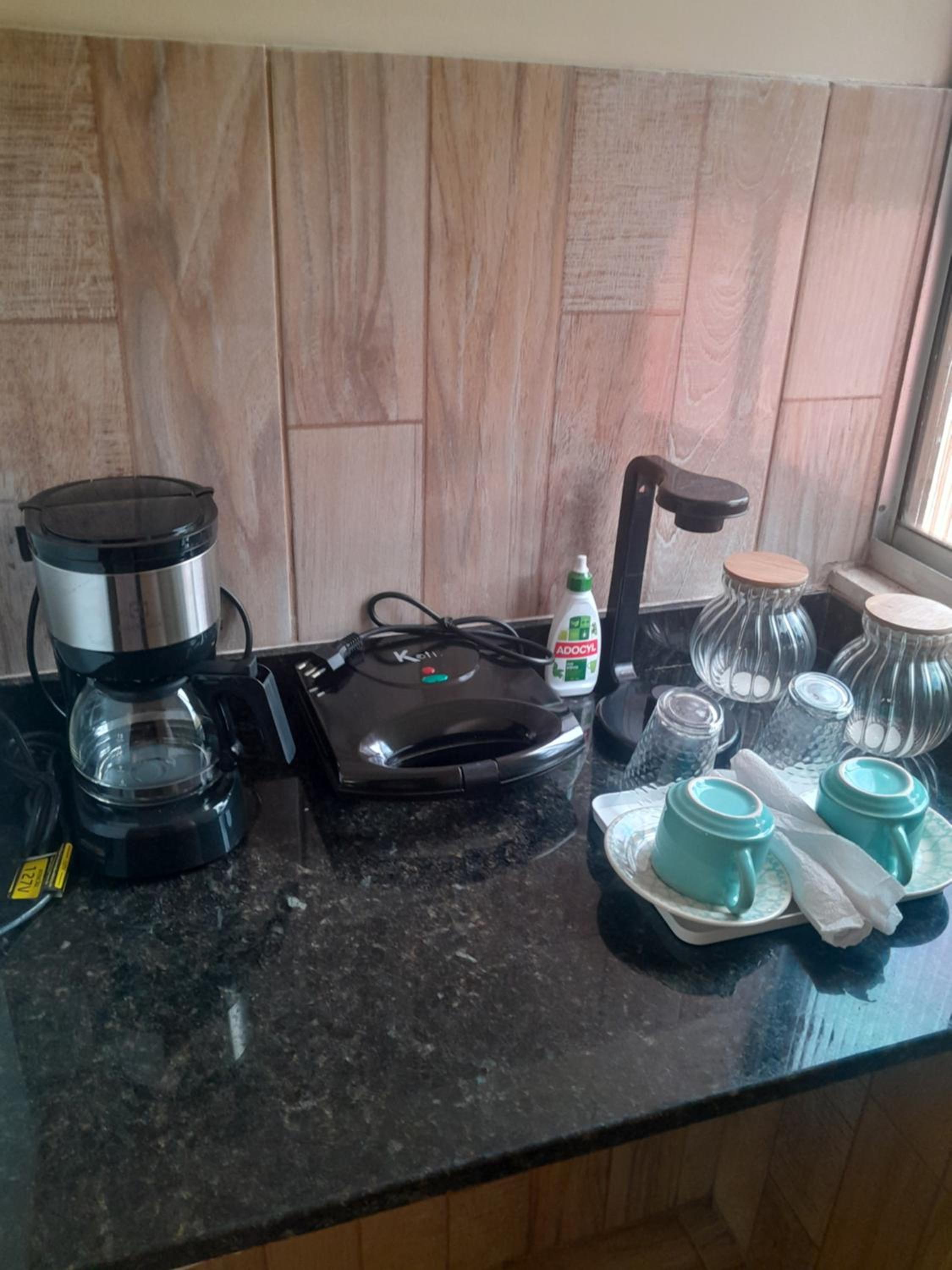 Suite Marajó Hospedaria