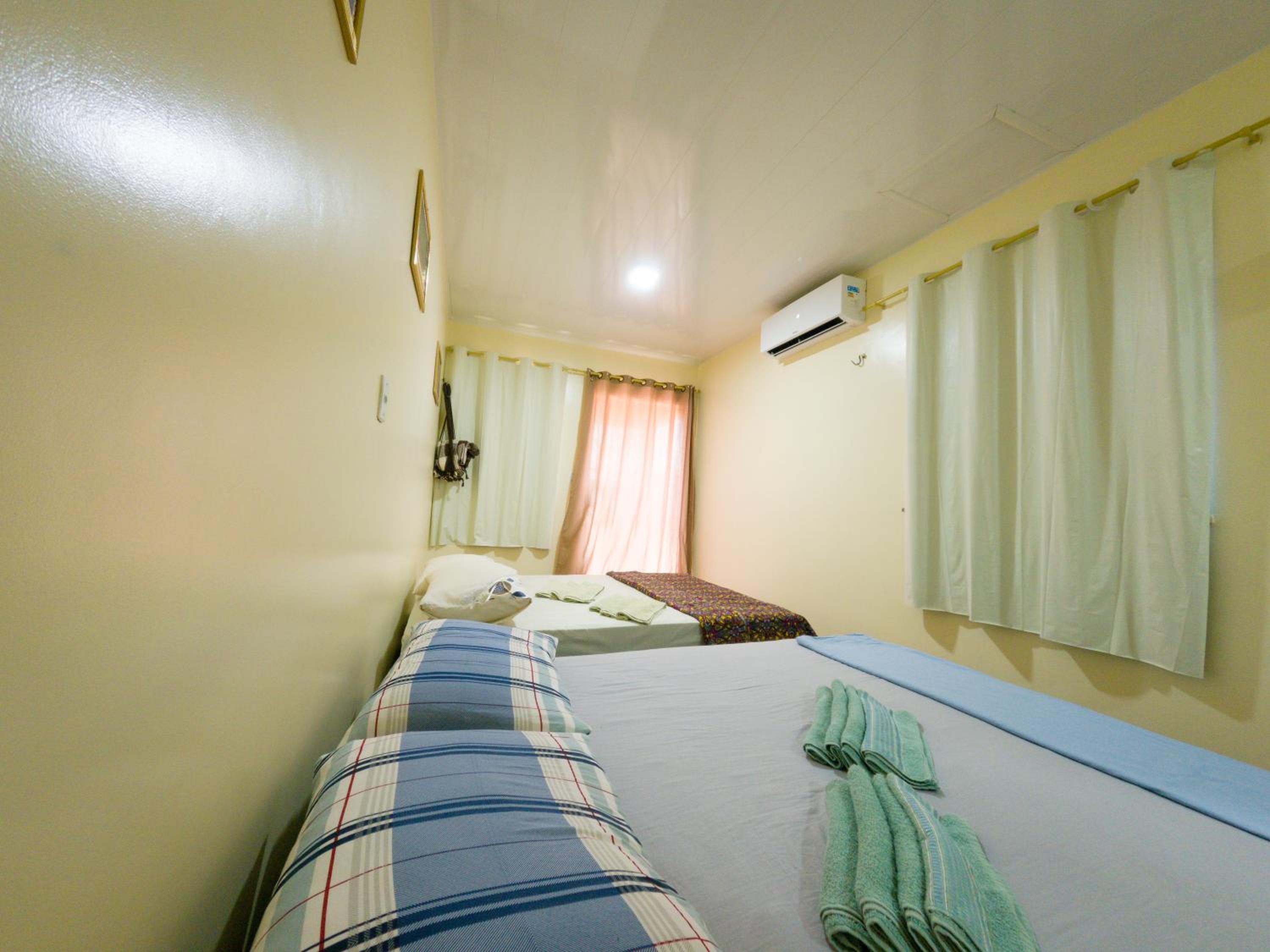 Suite Marajó Hospedaria