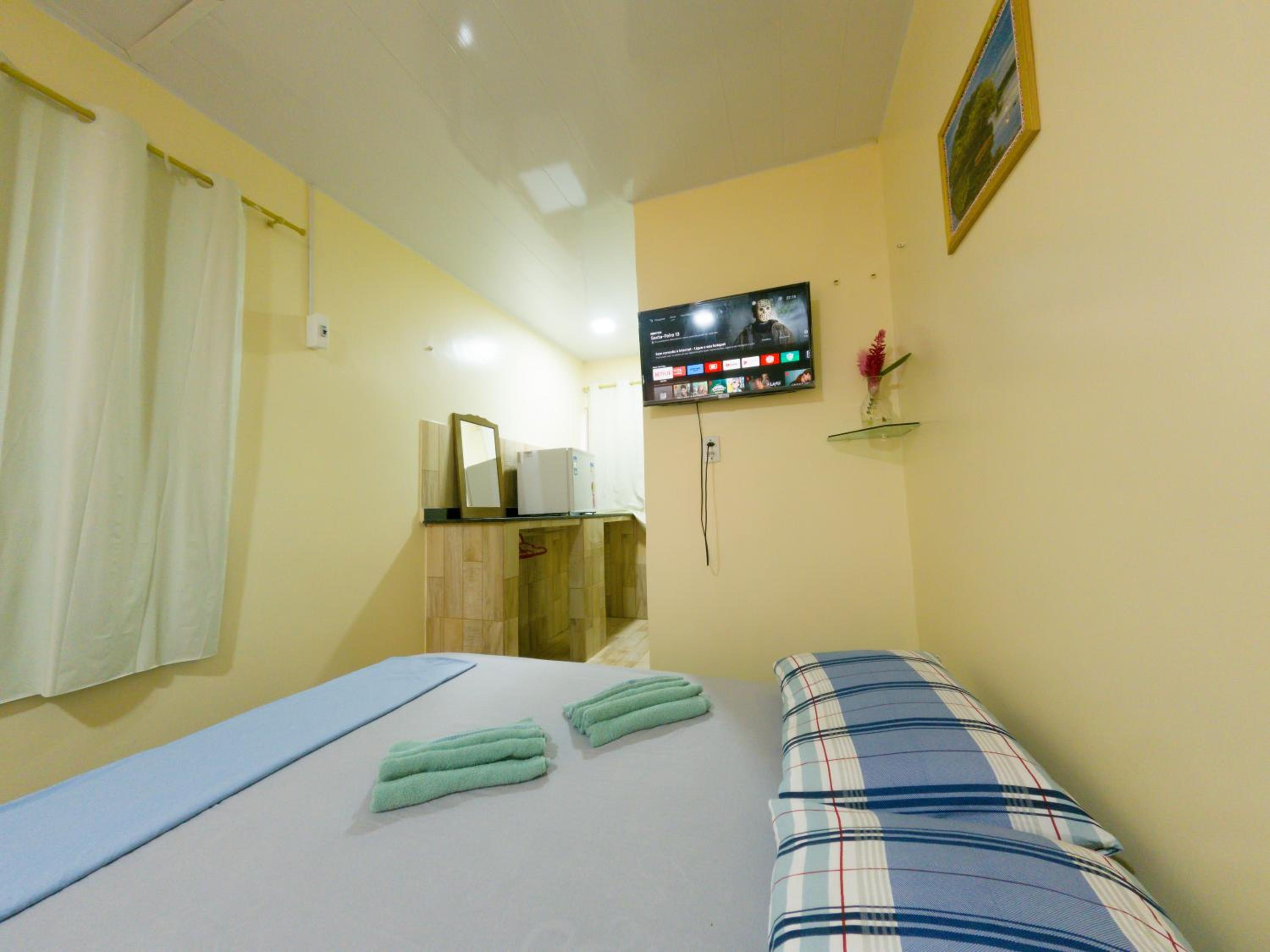 Suite Marajó Hospedaria
