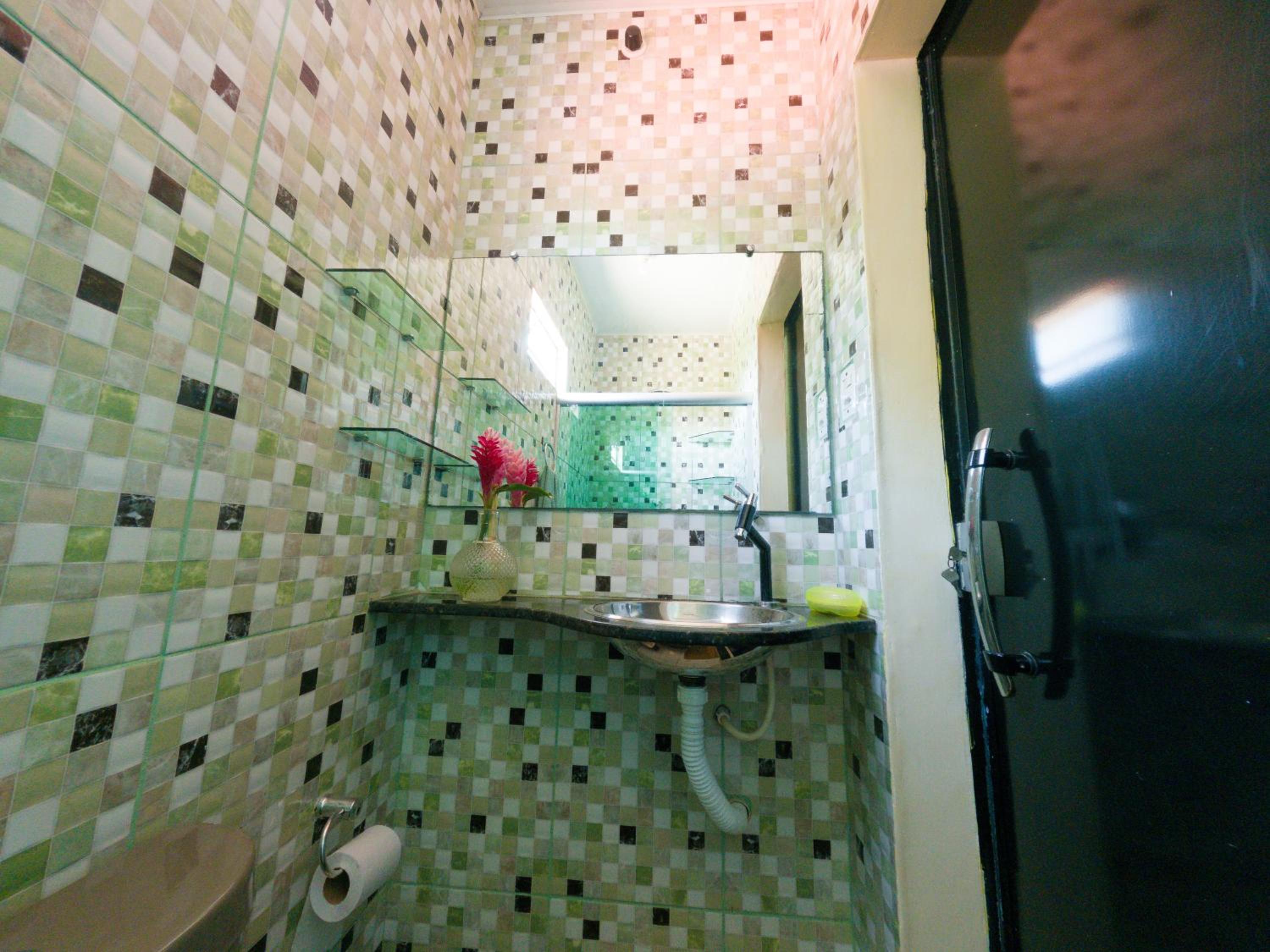 Suite Marajó Hospedaria