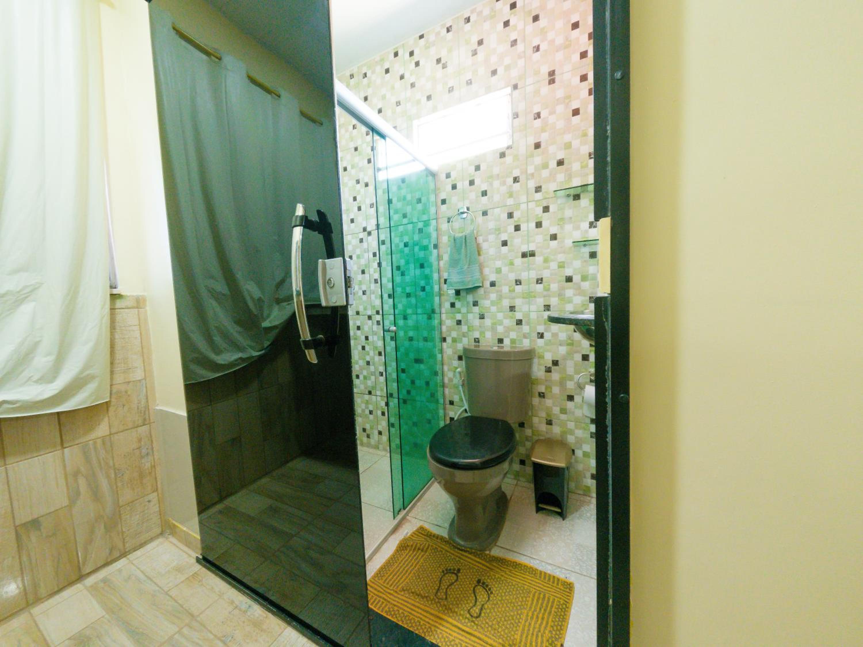 Suite Marajó Hospedaria