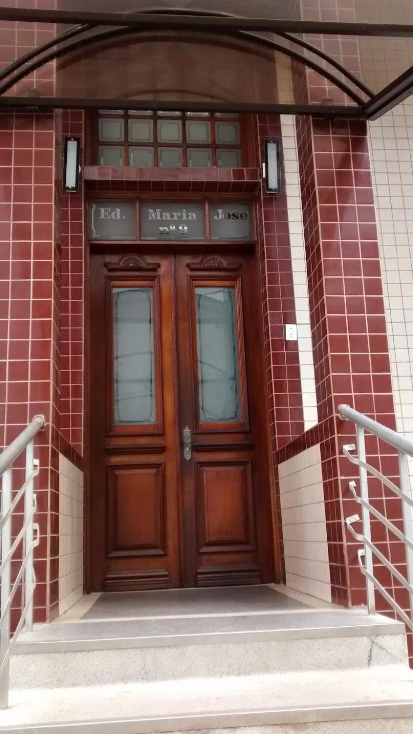 Apartamento Amplo com Suíte