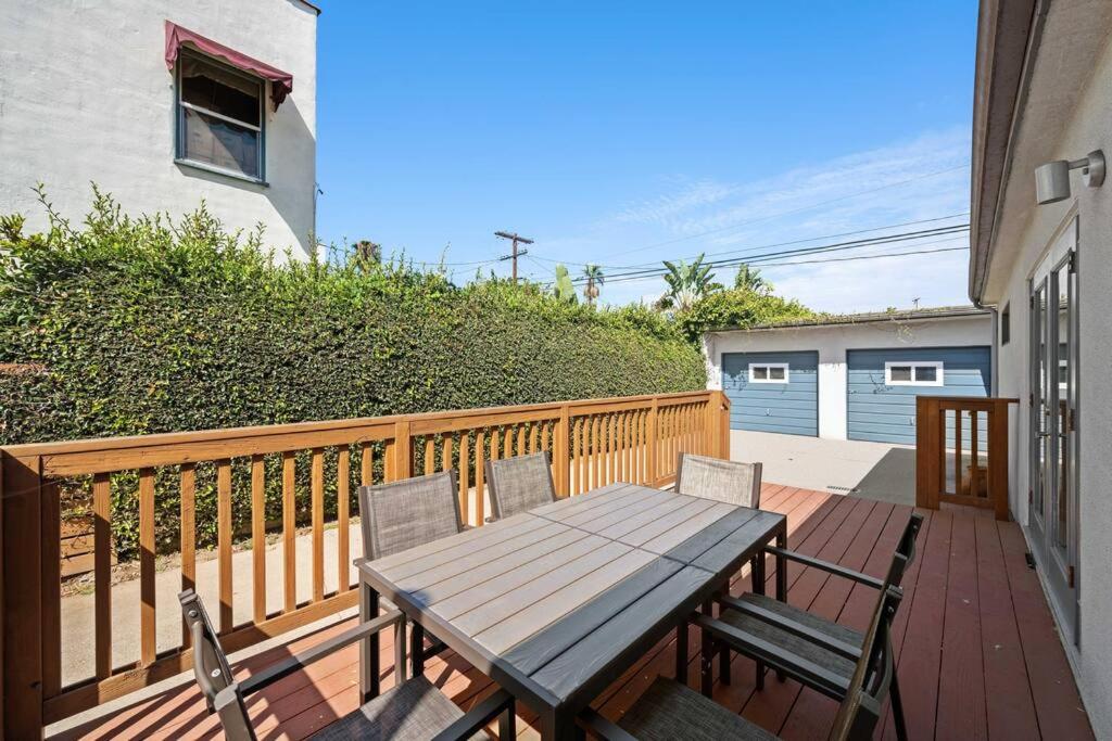 Spacious 4BR House Open Floor Plan with Backyard