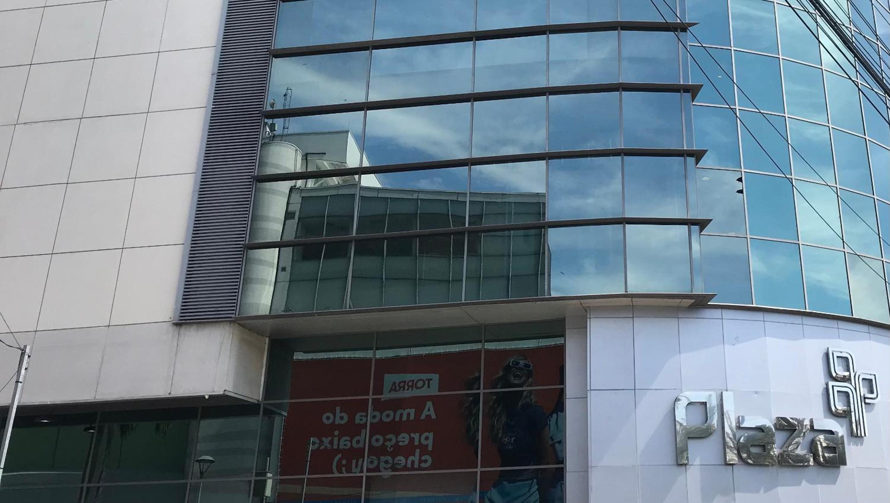 Excelente Studio - Centro - Niterói