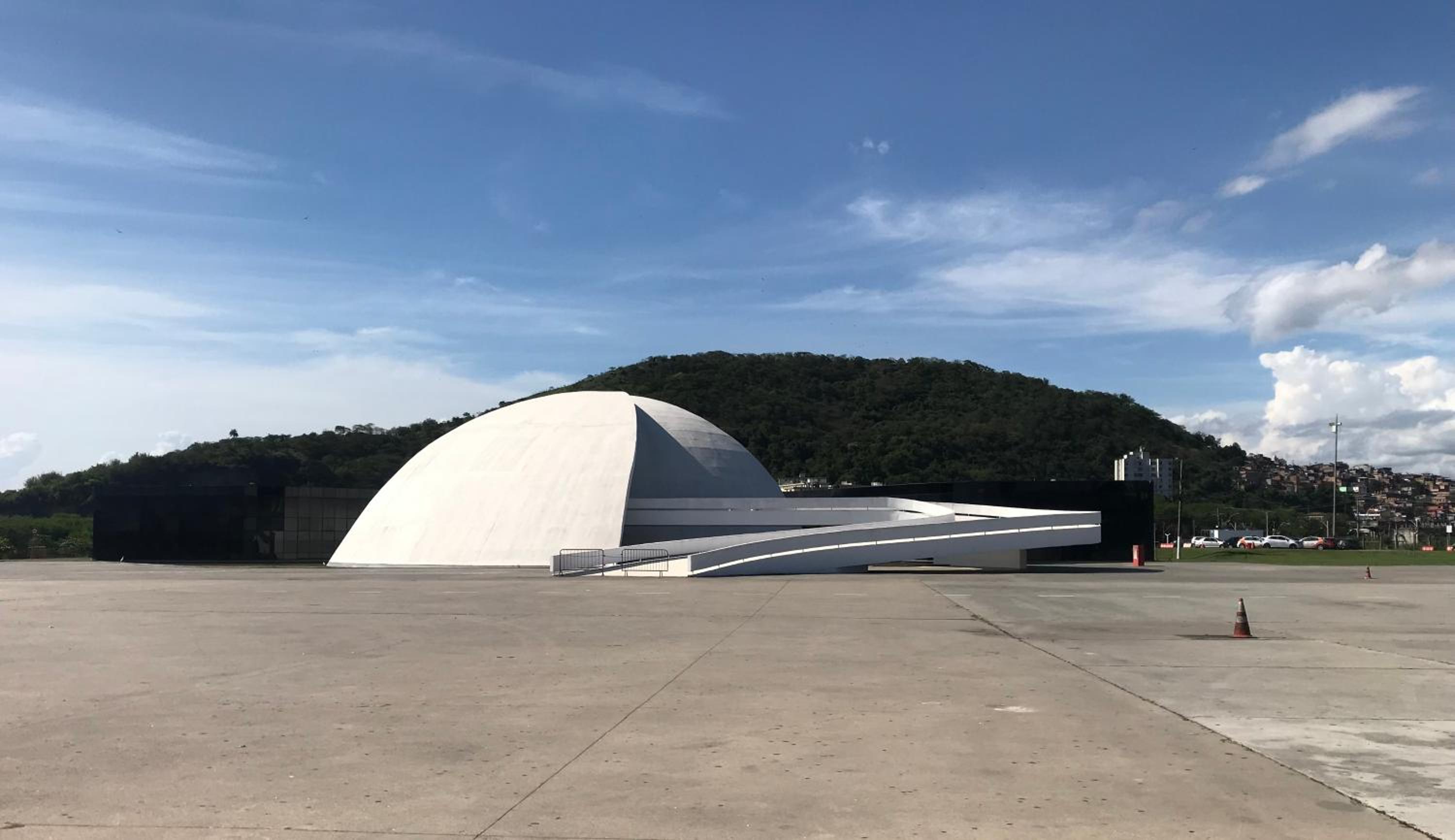 Excelente Studio - Centro - Niterói