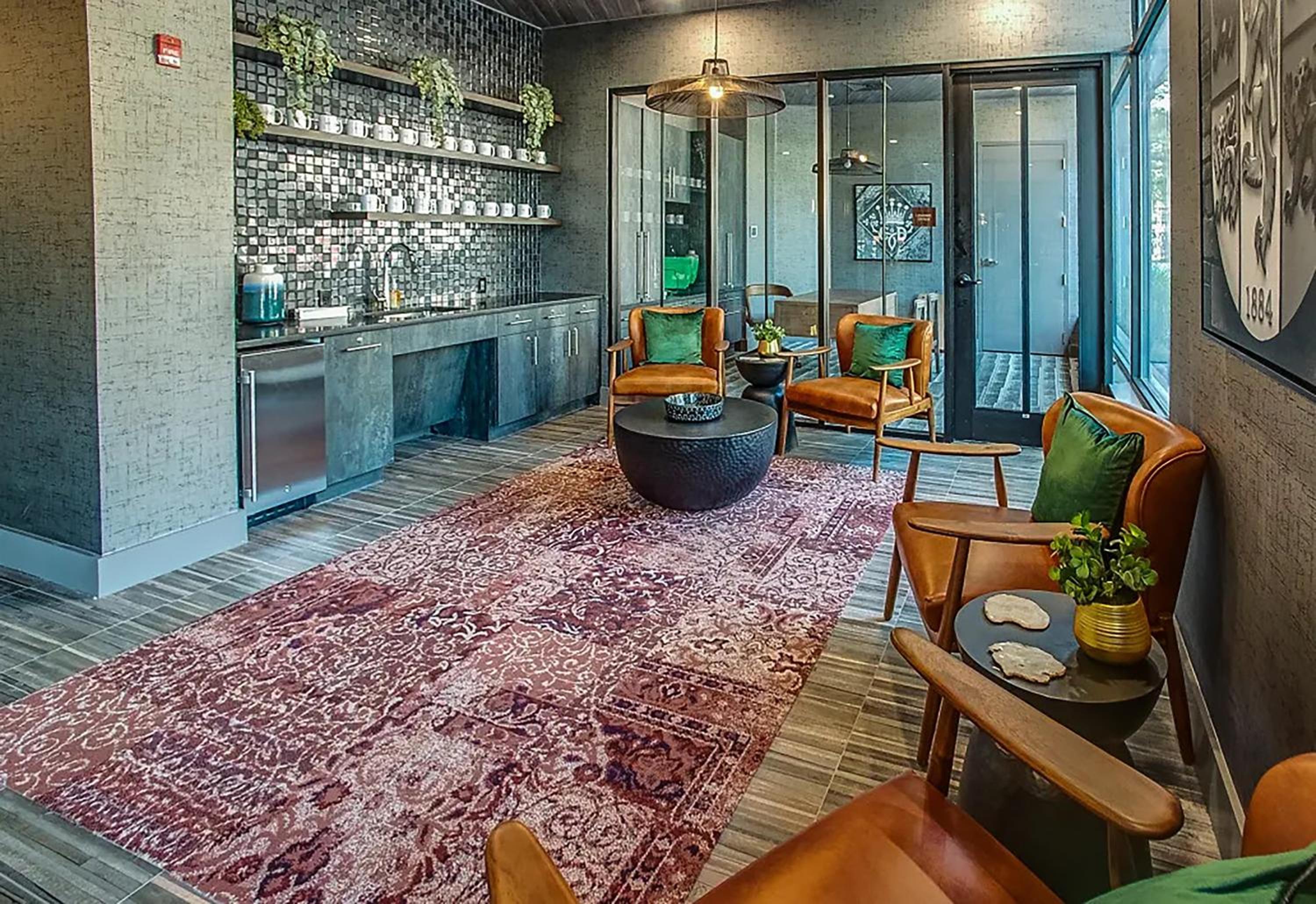 New Haven Vacations - Luxury Furnished Apartments by Hyatus Downtown at Yale - Property Image 54