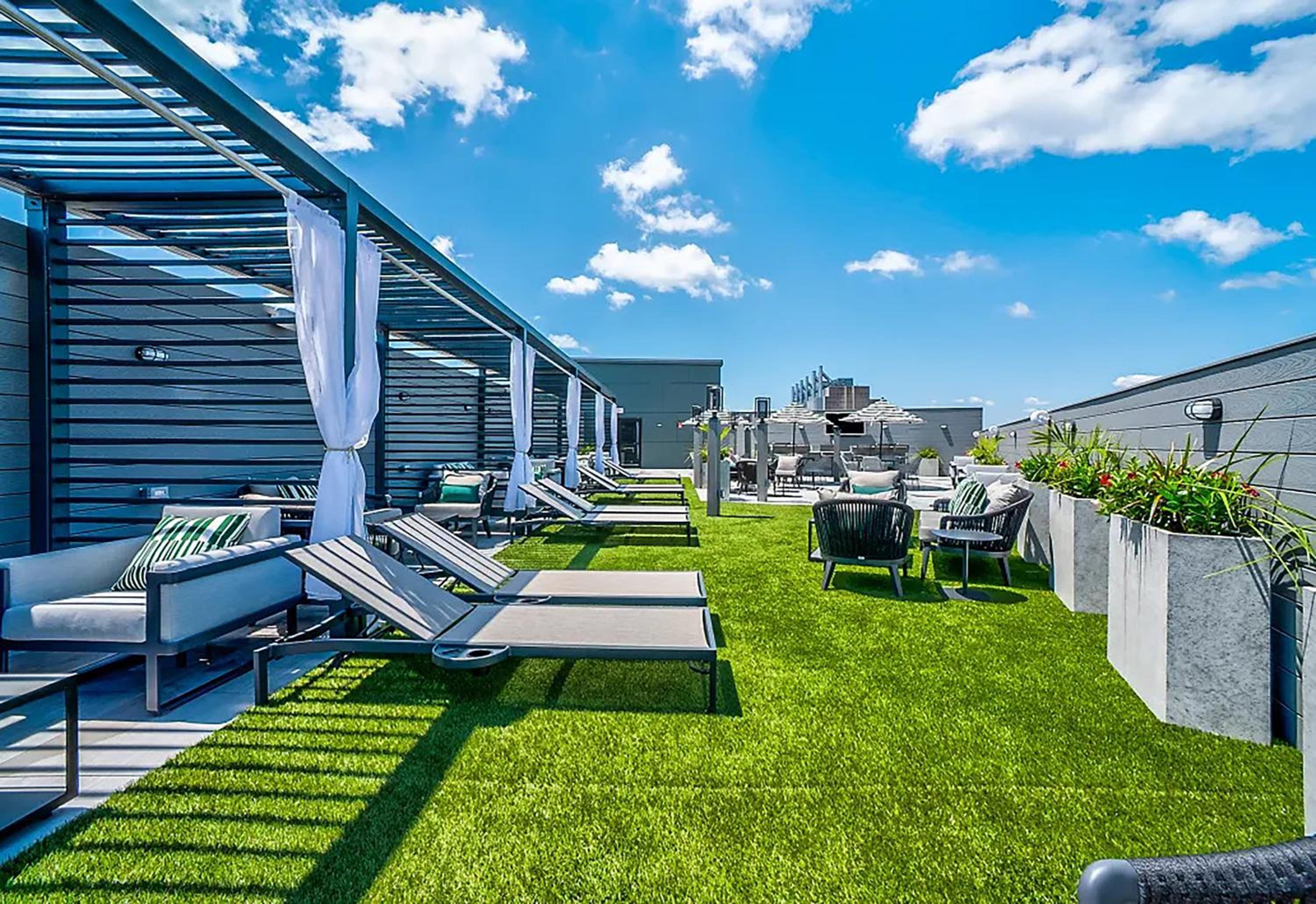 New Haven Vacations - Luxury Furnished Apartments by Hyatus Downtown at Yale - Property Image 47