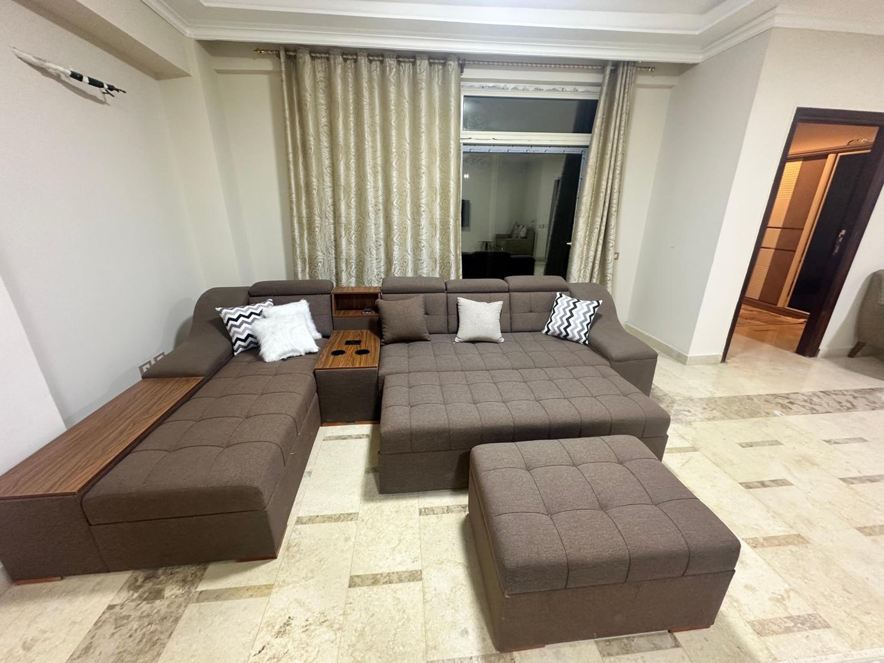 Royal King Rooms