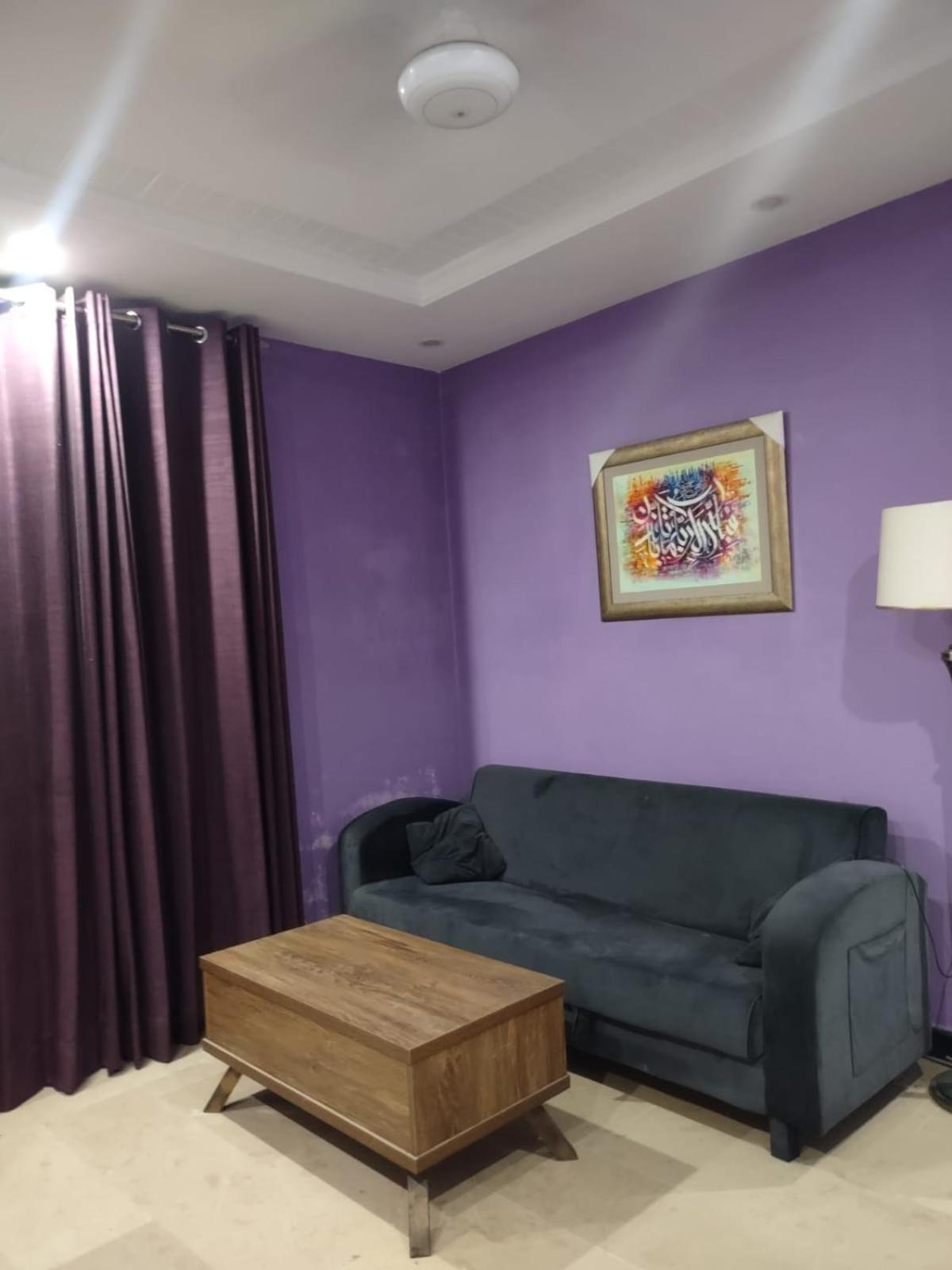 Afshan Archade bahria enclave