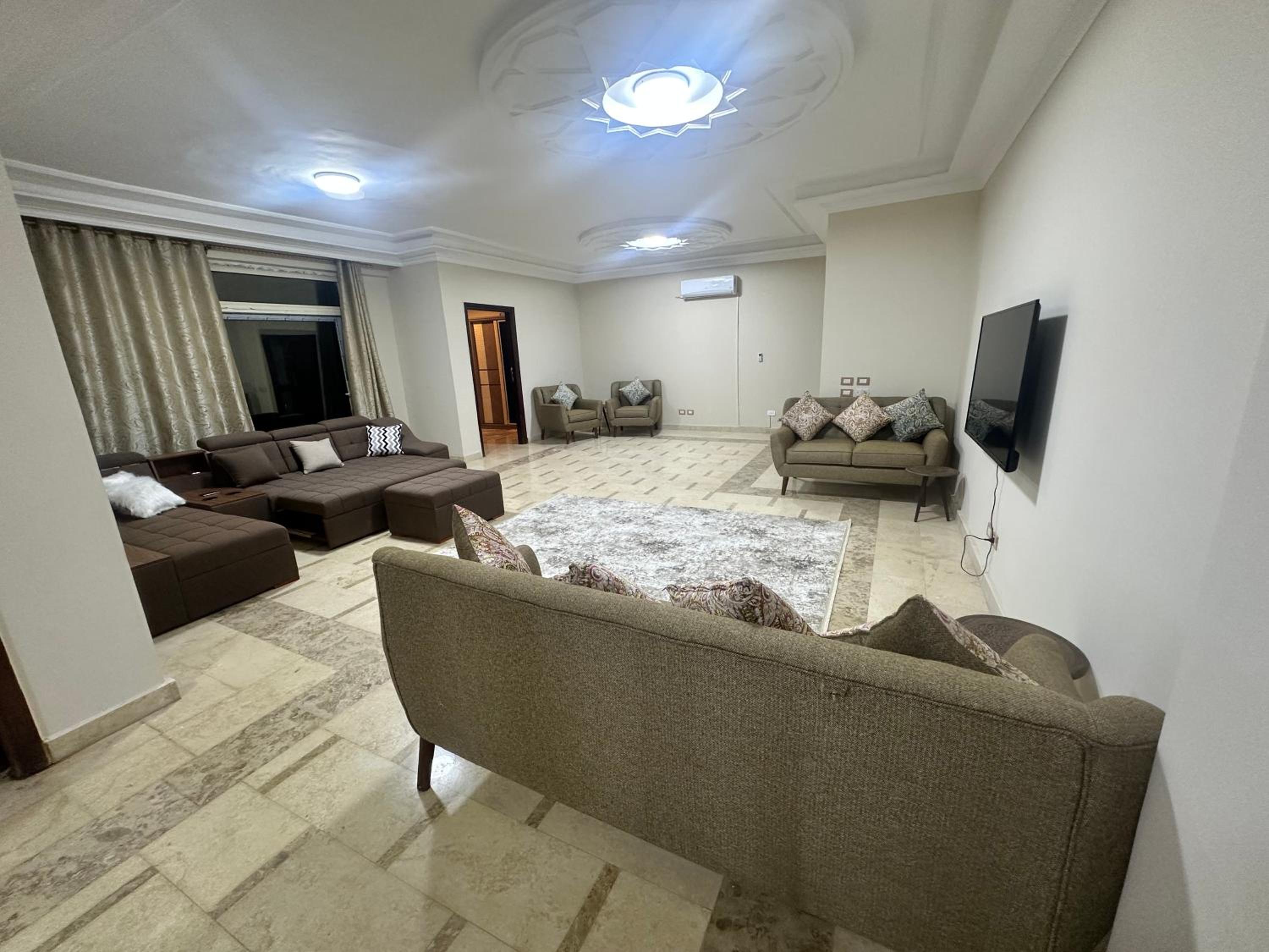 Royal King Rooms
