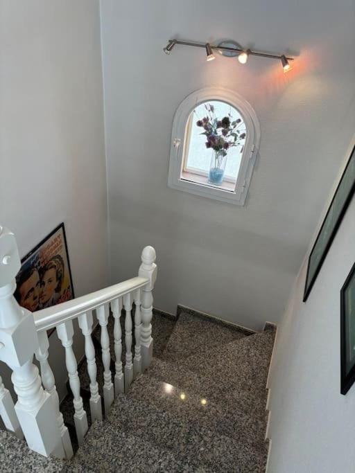 Villa avec piscine