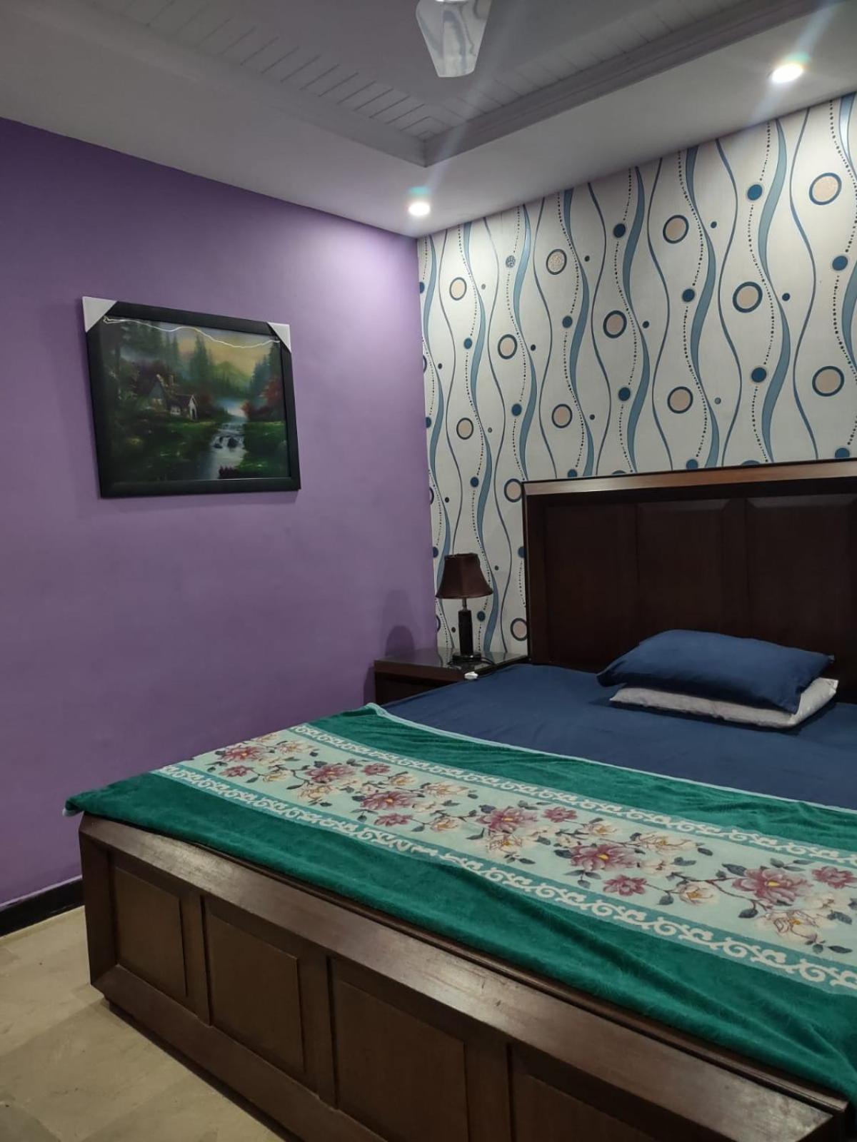Afshan Archade bahria enclave