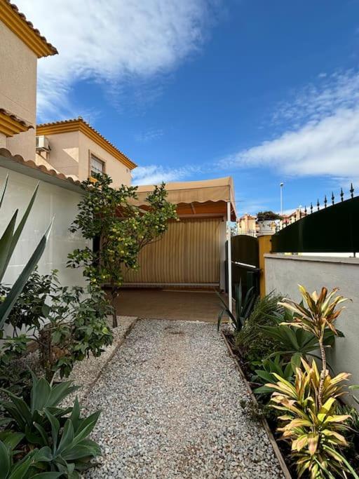 Villa avec piscine