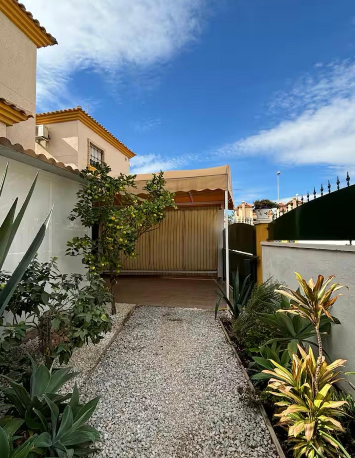 Villa avec piscine